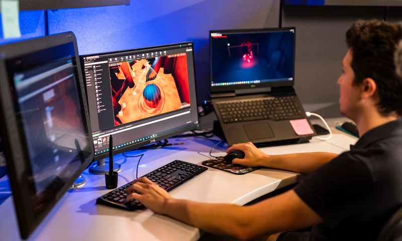 animation
